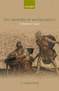 History of Mathematics