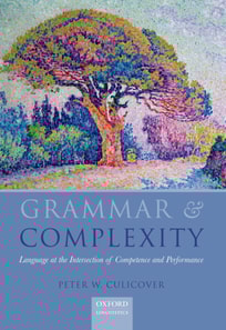 Grammar & Complexity