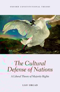 Cultural Defense of Nations