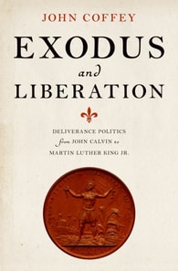 Exodus and Liberation