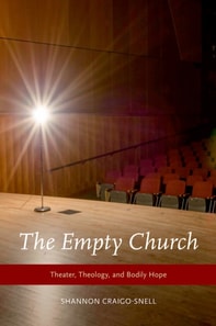 Empty Church