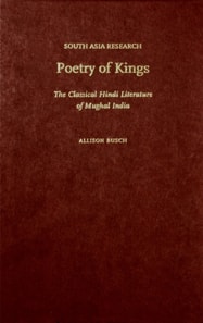 Poetry of Kings