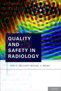 Quality and Safety in Radiology
