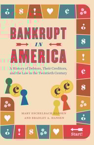 Bankrupt in America
