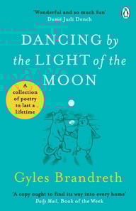 Dancing By The Light of The Moon
