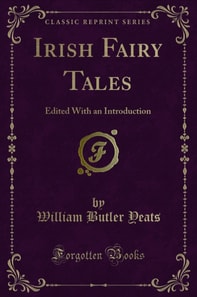 Irish Fairy Tales