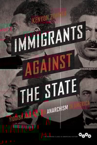 Immigrants against the State