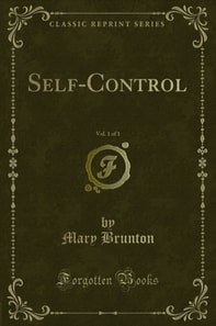 Self-Control
