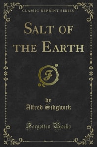 Salt of the Earth