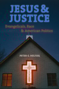 Jesus and Justice