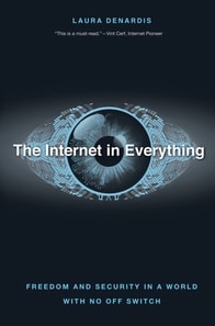Internet in Everything