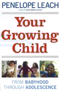 Your Growing Child