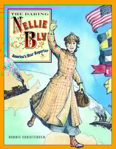 Daring Nellie Bly