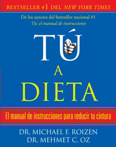 tú, a dieta