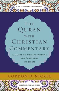 Quran with Christian Commentary