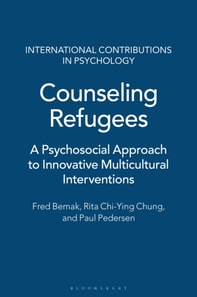 Counseling Refugees