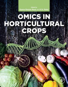Omics in Horticultural Crops
