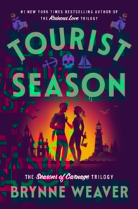 Tourist Season