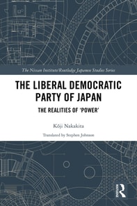 Liberal Democratic Party of Japan