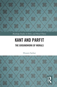 Kant and Parfit