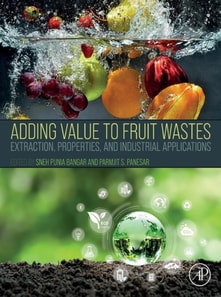Adding Value to Fruit Wastes