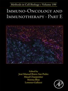 Immuno-oncology and Immunotherapy Part E