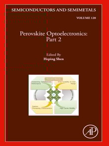 Perovskite Optoelectronics