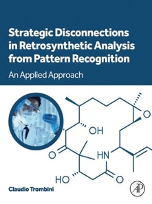 Strategic Disconnections in Retrosynthetic Analysis from Pattern Recognition