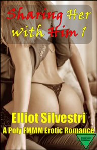 Sharing Her with Him 1