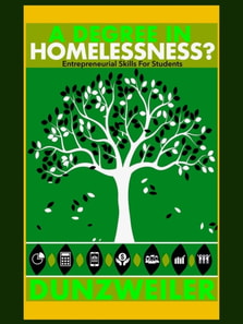 Degree In Homelessness? Entrepreneurial Skills For Students