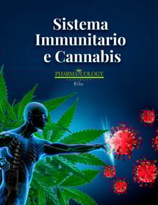 Sistema Immunitario e Cannabis
