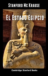 El Estado Egipcio