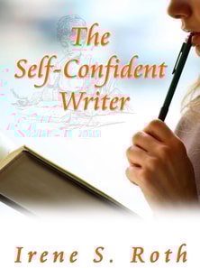 Self-Confident Writer