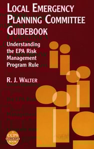 Local Emergency Planning Committee Guidebook