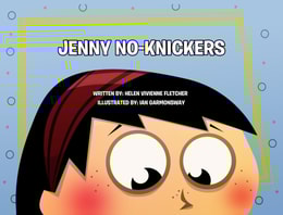 Jenny No-Knickers