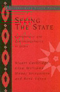 Seeing the State