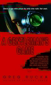 Gentleman's Game