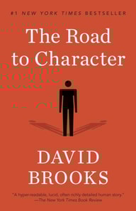Road to Character
