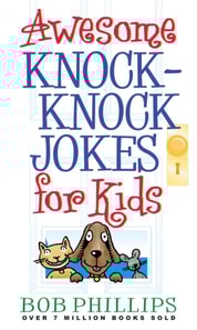 Awesome Knock-Knock Jokes for Kids
