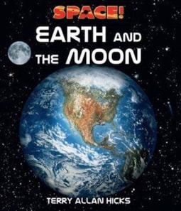 Earth and the Moon