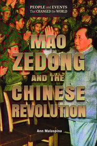 Mao Zedong and the Chinese Revolution