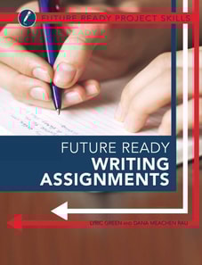 Future Ready Writing Assignments