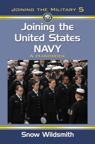 Joining the United States Navy
