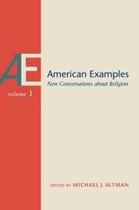 American Examples, Vol 1