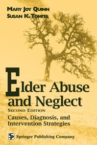 Elder Abuse and Neglect