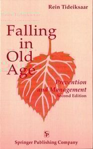 Falling In Old Age