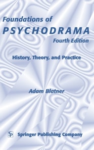 Foundations of Psychodrama