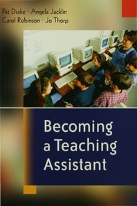 Becoming a Teaching Assistant