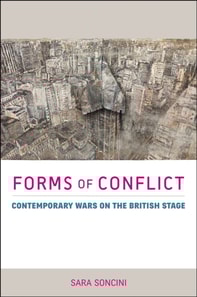 Forms of Conflict