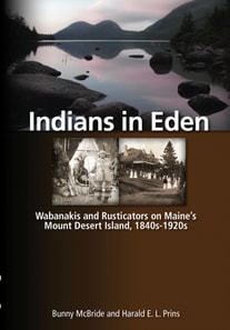 Indians in Eden